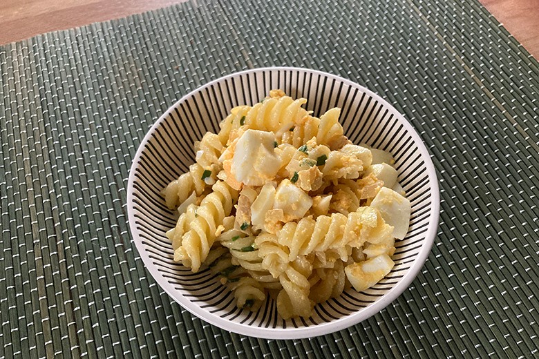 Nudelsalat Rezepte