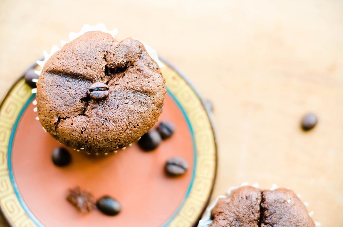 Kaffee Muffins Rezept