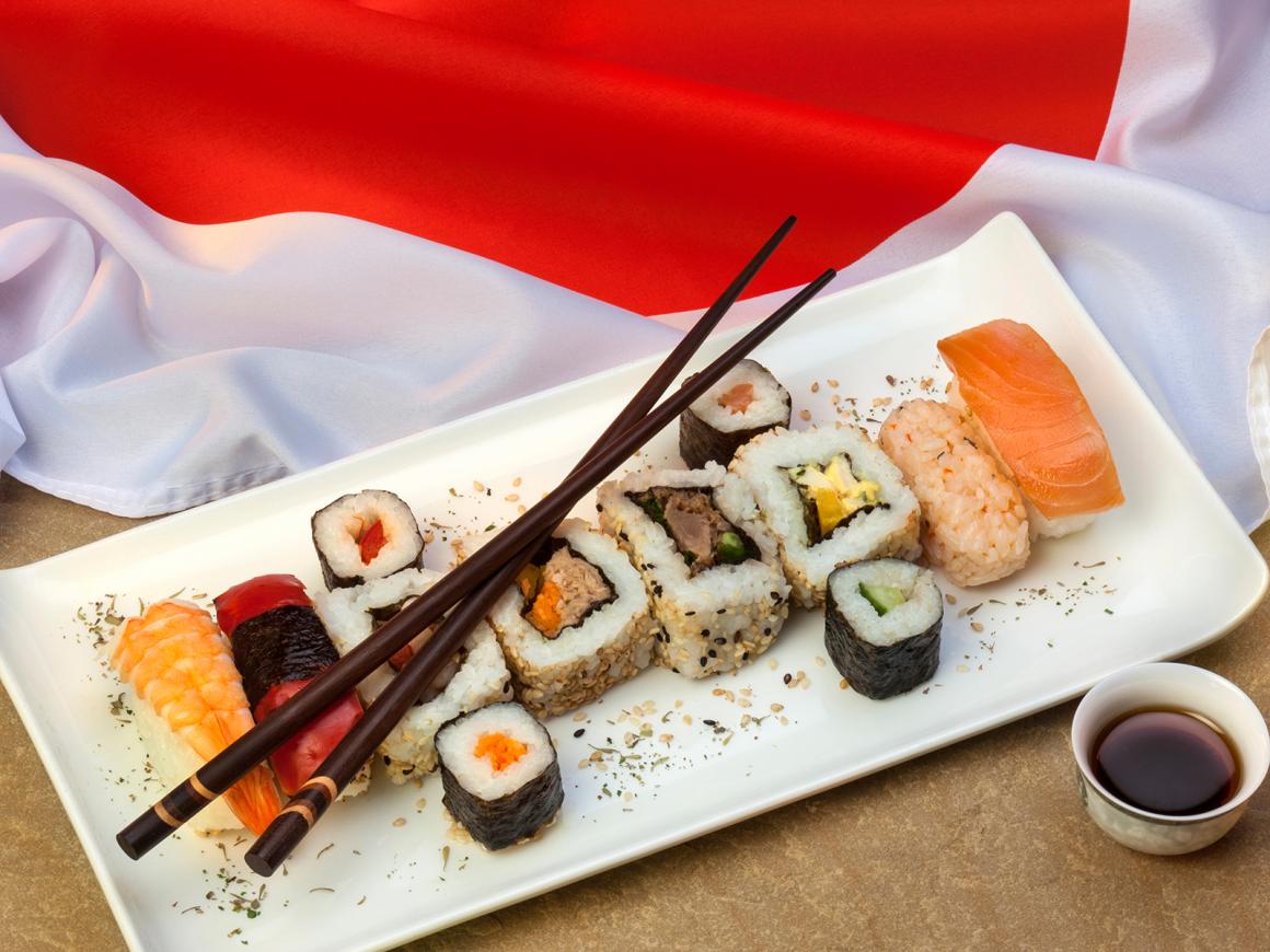 Die Japanische Küche: Harmonie aus Tradition und Geschmack