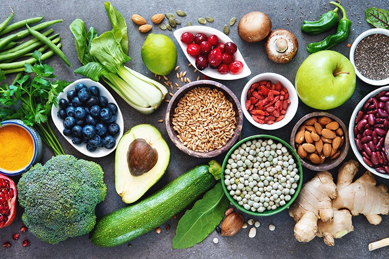 Veganuary - der vegane Januar