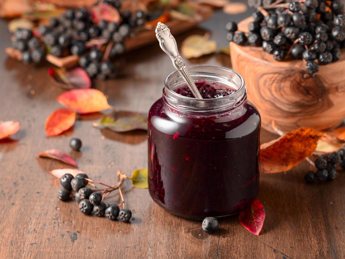 Aronia