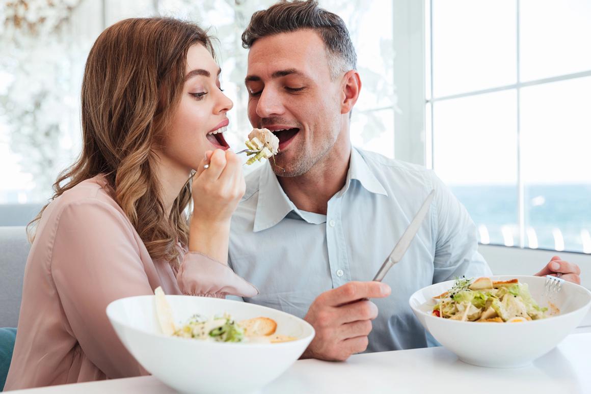 Soulfood für den Herbst - wenn Essen das Herz wärmt