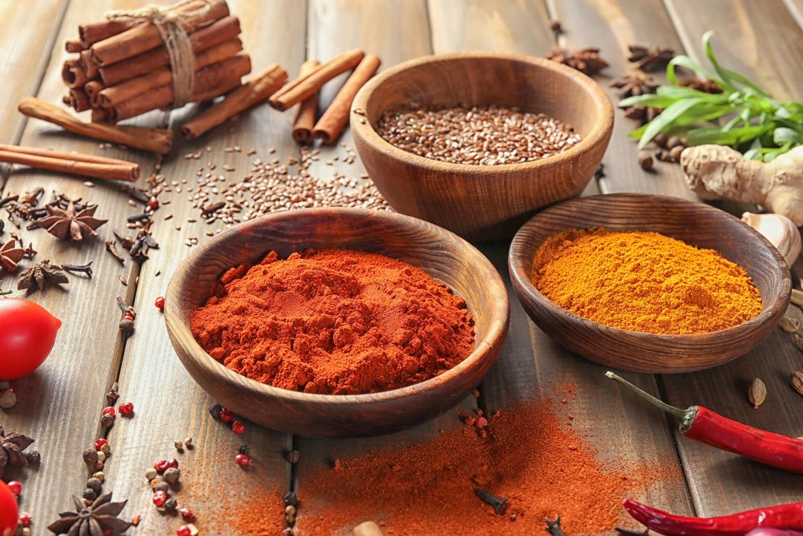 Soulfood für den Herbst - wenn Essen das Herz wärmt