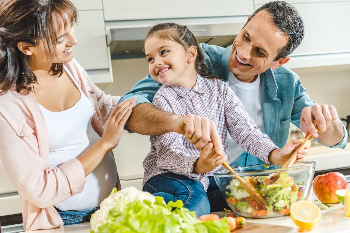 Soulfood für den Herbst - wenn Essen das Herz wärmt