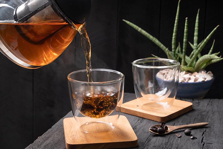 Cascara-Tee – Das Trendgetränk aus der Kaffeekirsche