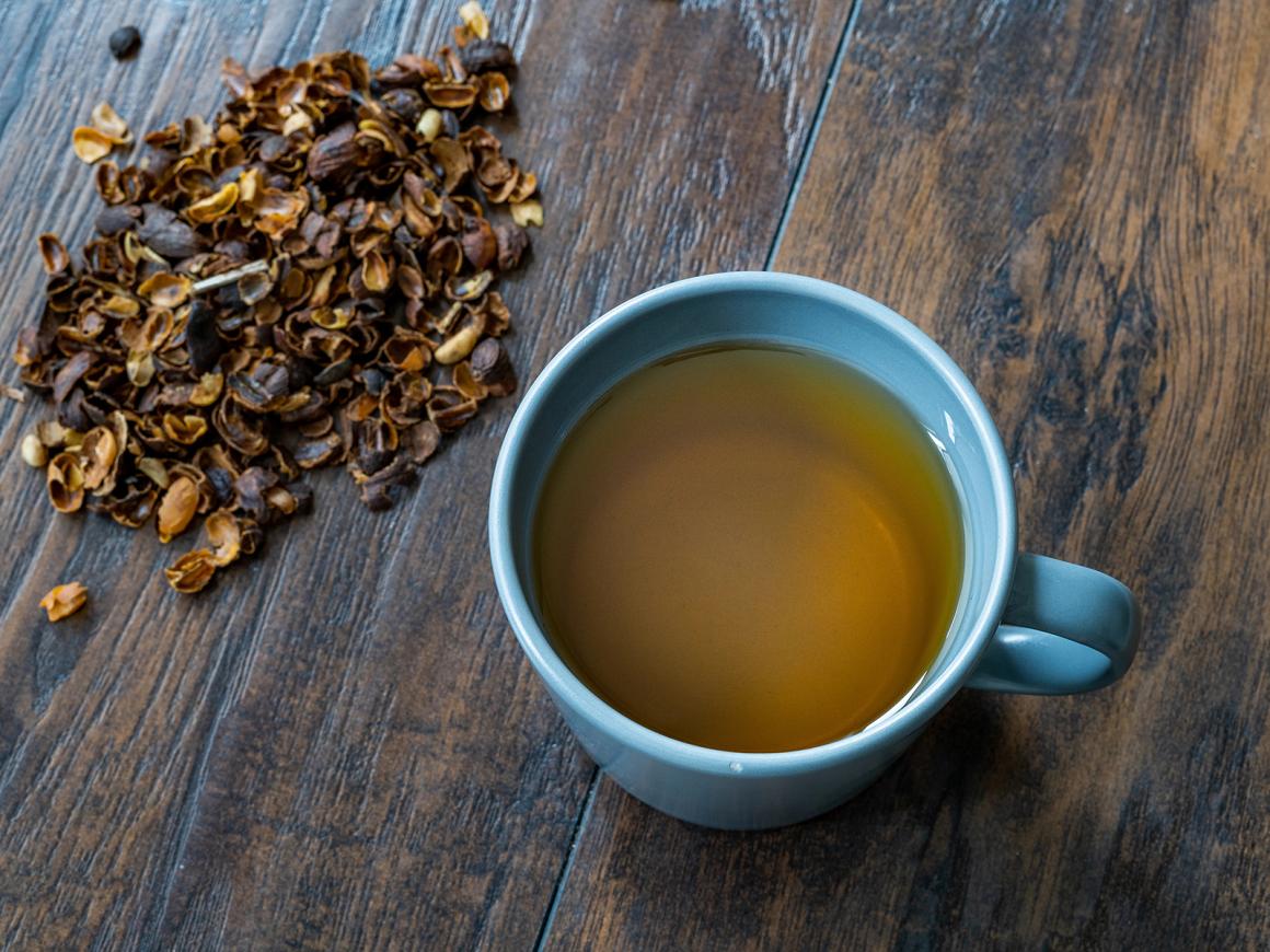 Cascara-Tee – Das Trendgetränk aus der Kaffeekirsche