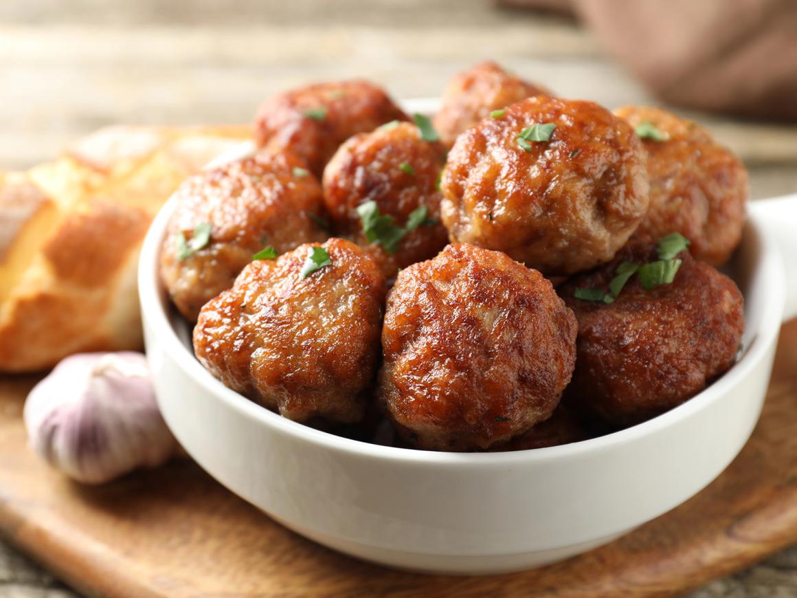 Deutsche Tapas – Kleine Häppchen mit Heimatgeschmack