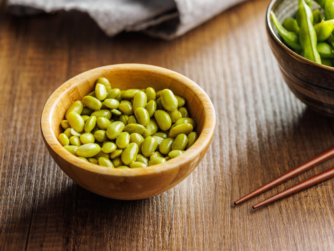 Edamame