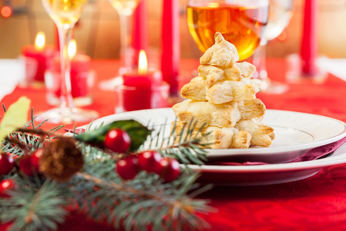Weihnachtsvorfreude steigern mit kulinarischen Kleinigkeiten