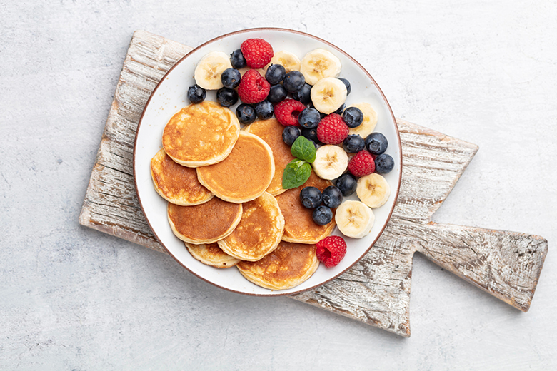 Eiweiß im Alltag: Warum Proteine mehr sind als Sportlernahrung