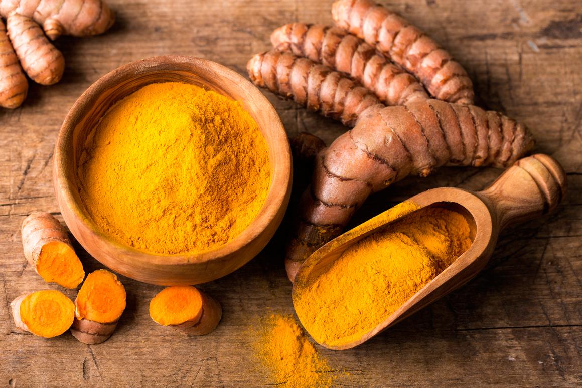 Wie kombinierst du Kurkuma und Pfeffer optimal?