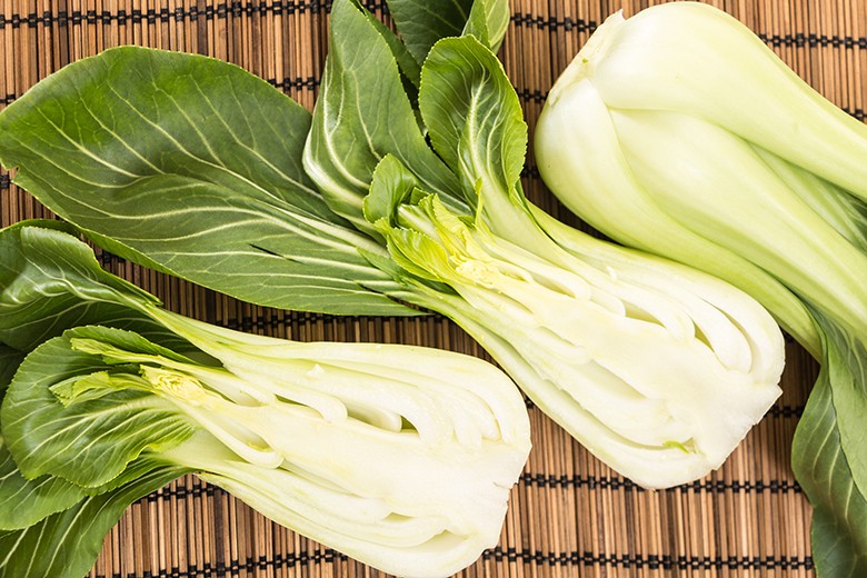 Pak Choi