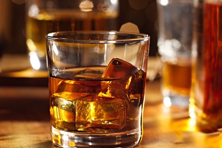 Die wichtigsten Basics zu Whiskey