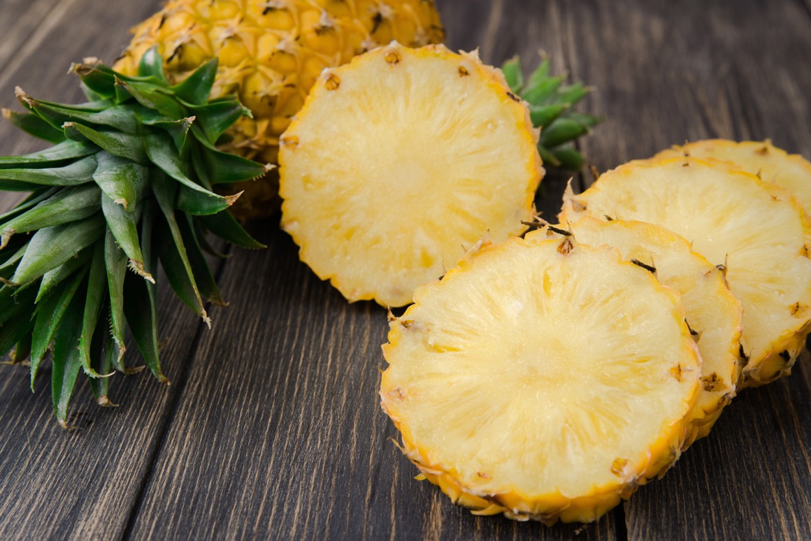 Ananas