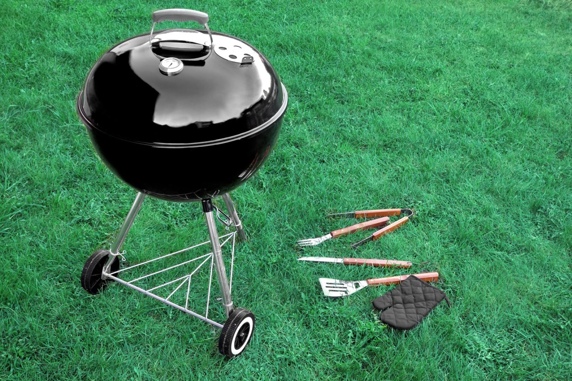 Kugelgrill