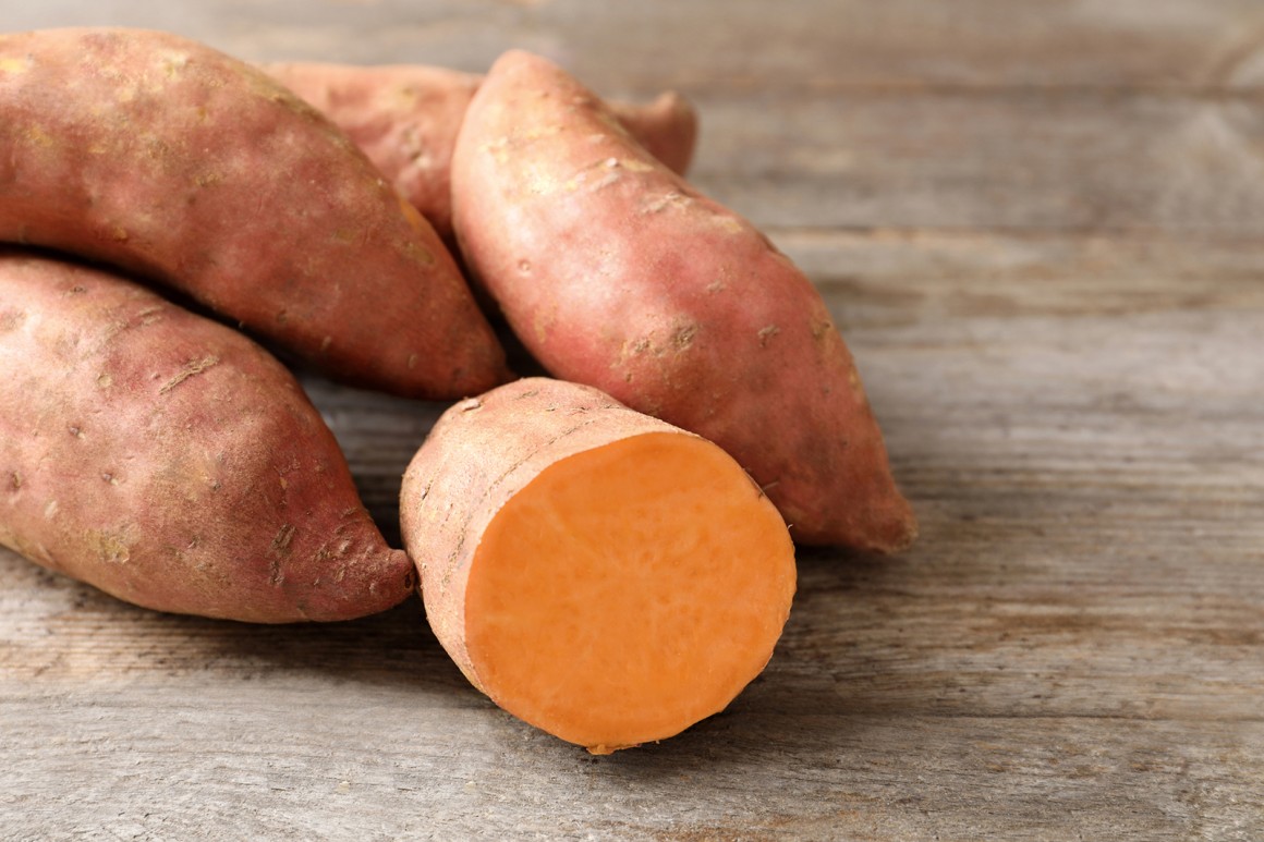 Wie kocht man Kartoffeln?