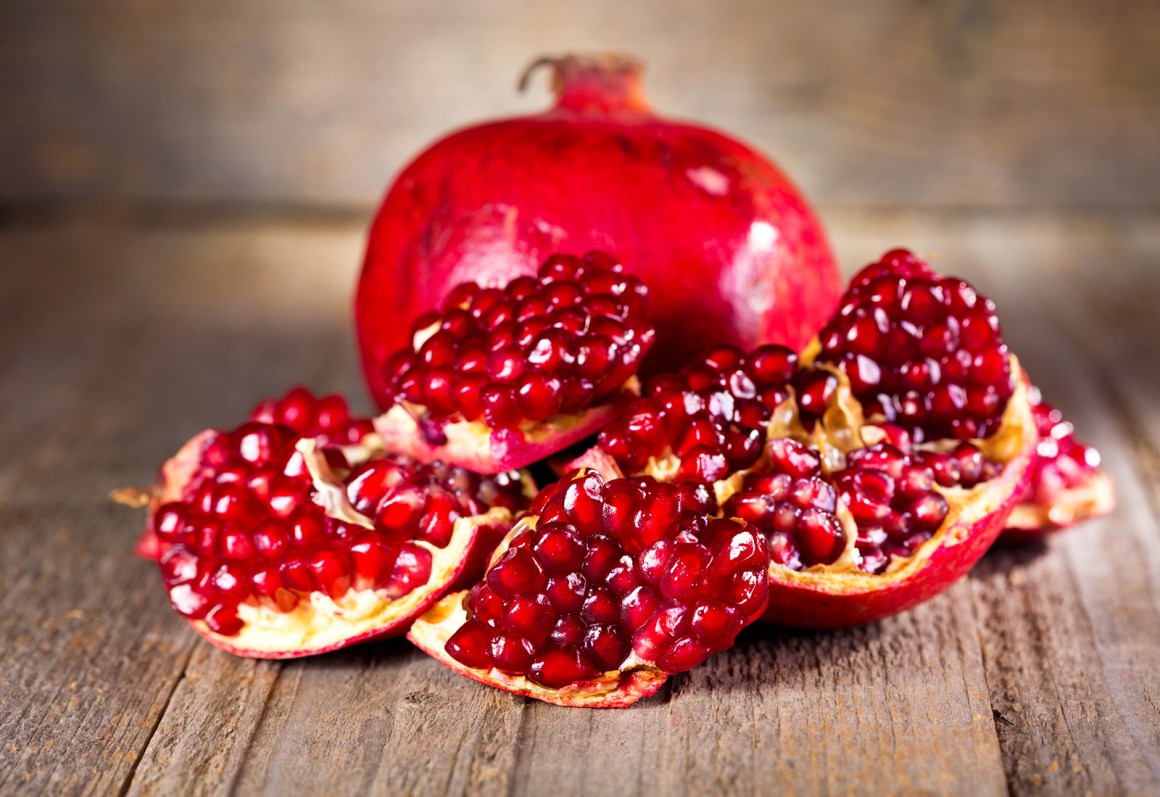Granatapfel