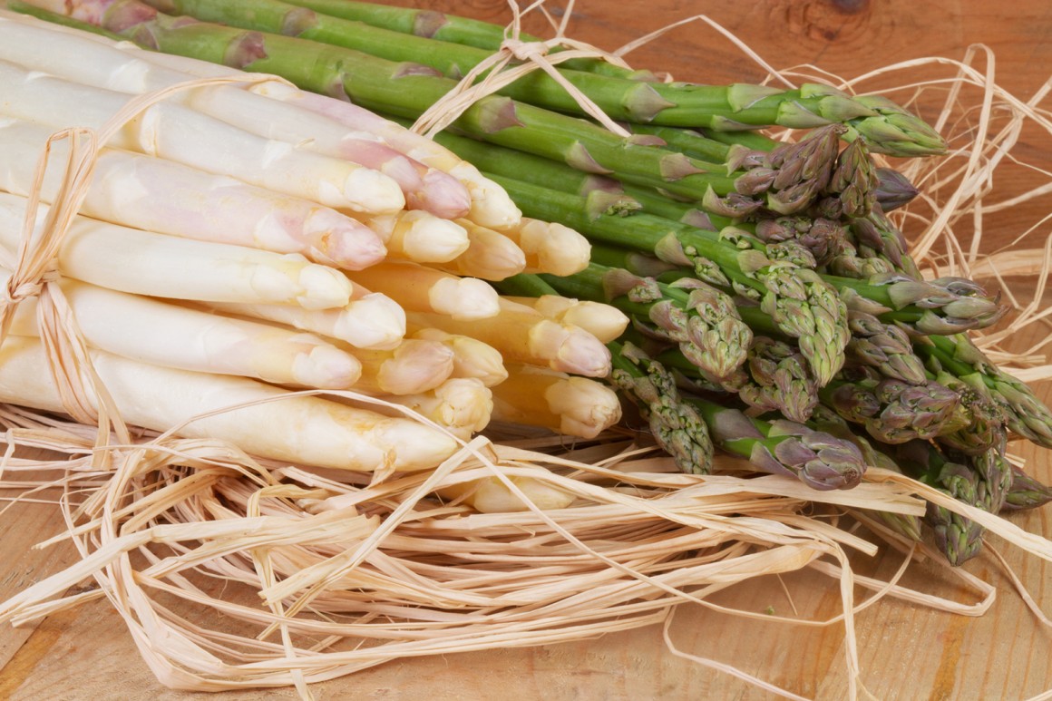 Spargel