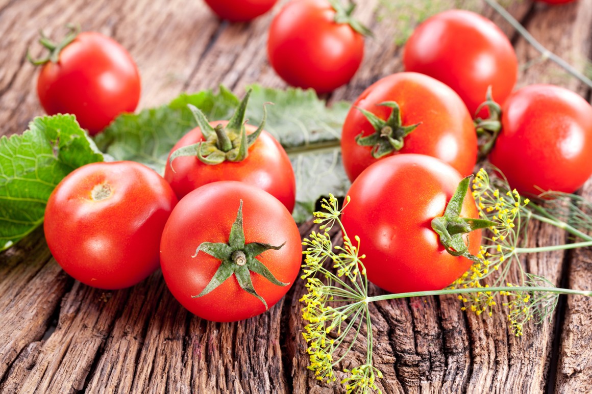 Tomaten