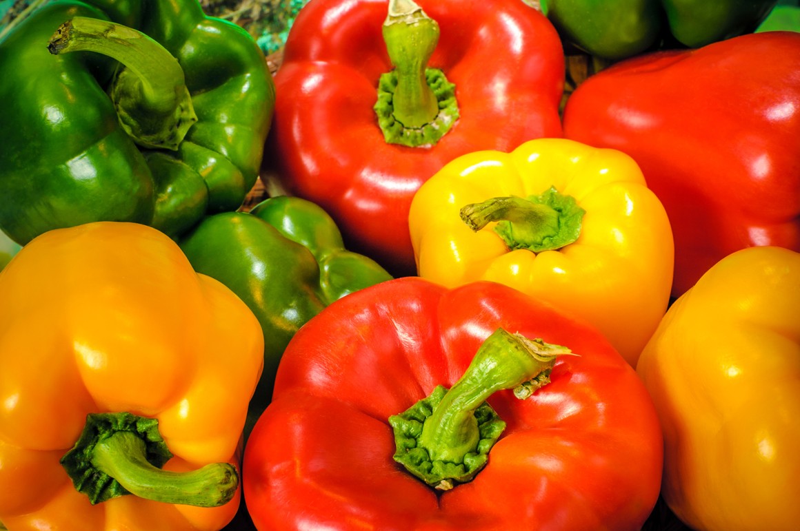Paprika