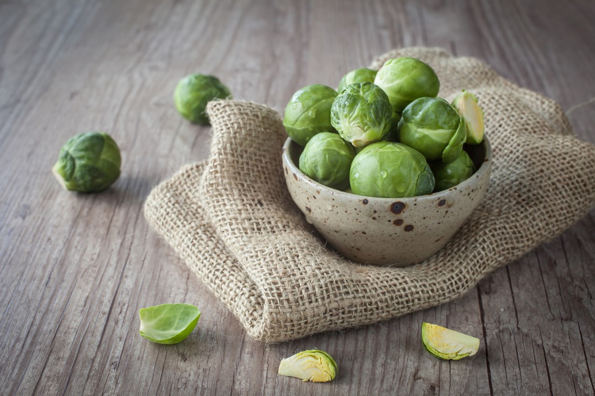 Rosenkohl