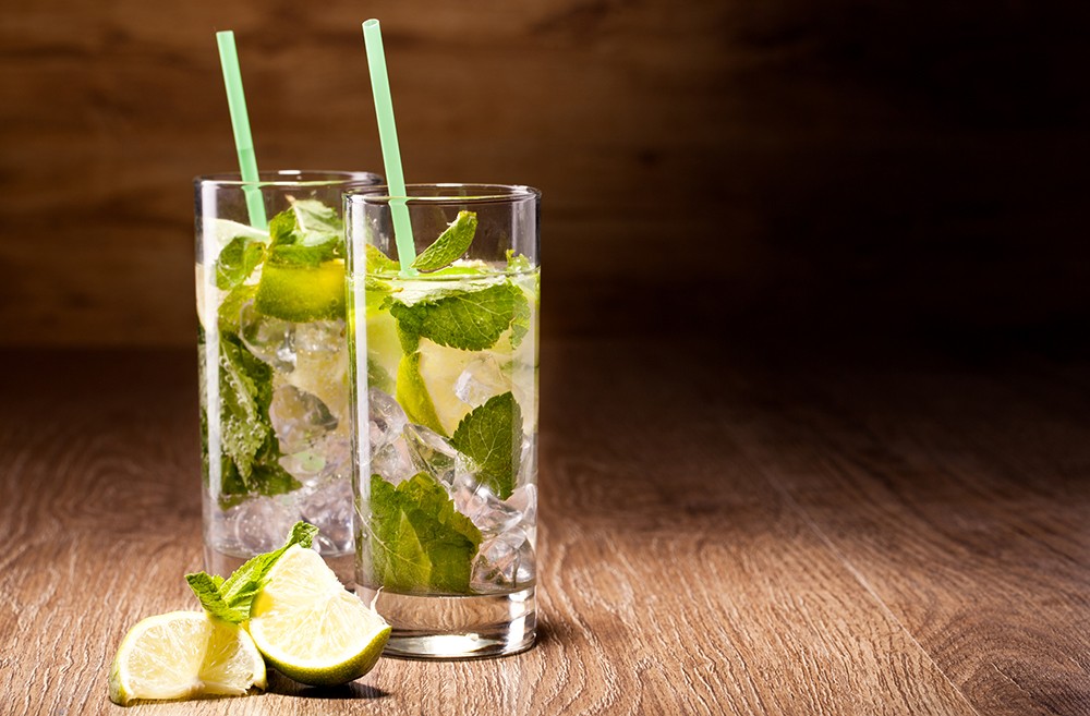 Cocktailgläser – für jeden Cocktail das richtige Glas