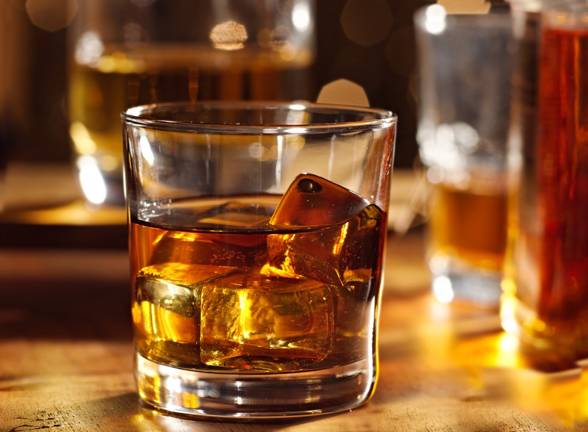 Die wichtigsten Basics zu Whiskey