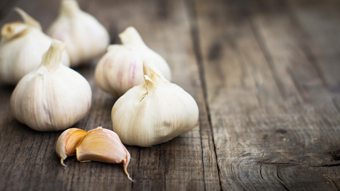 Knoblauch