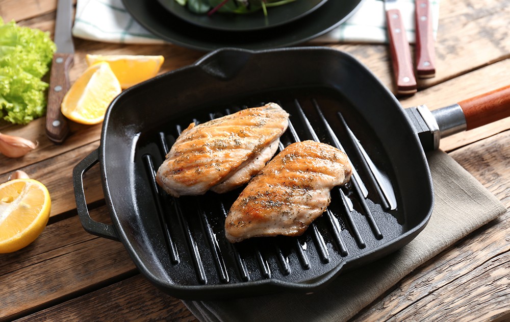 Wie kocht man Fleisch?