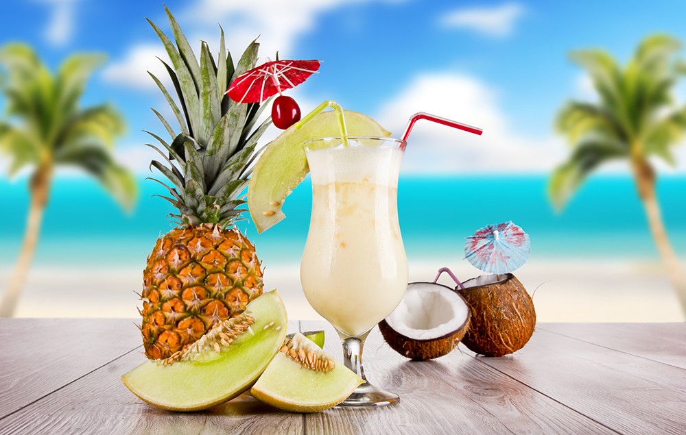 Die Cocktailparty – für alle, die Cocktails lieben
