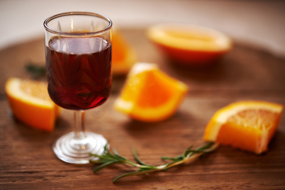 Aperitif- und Dessertweine