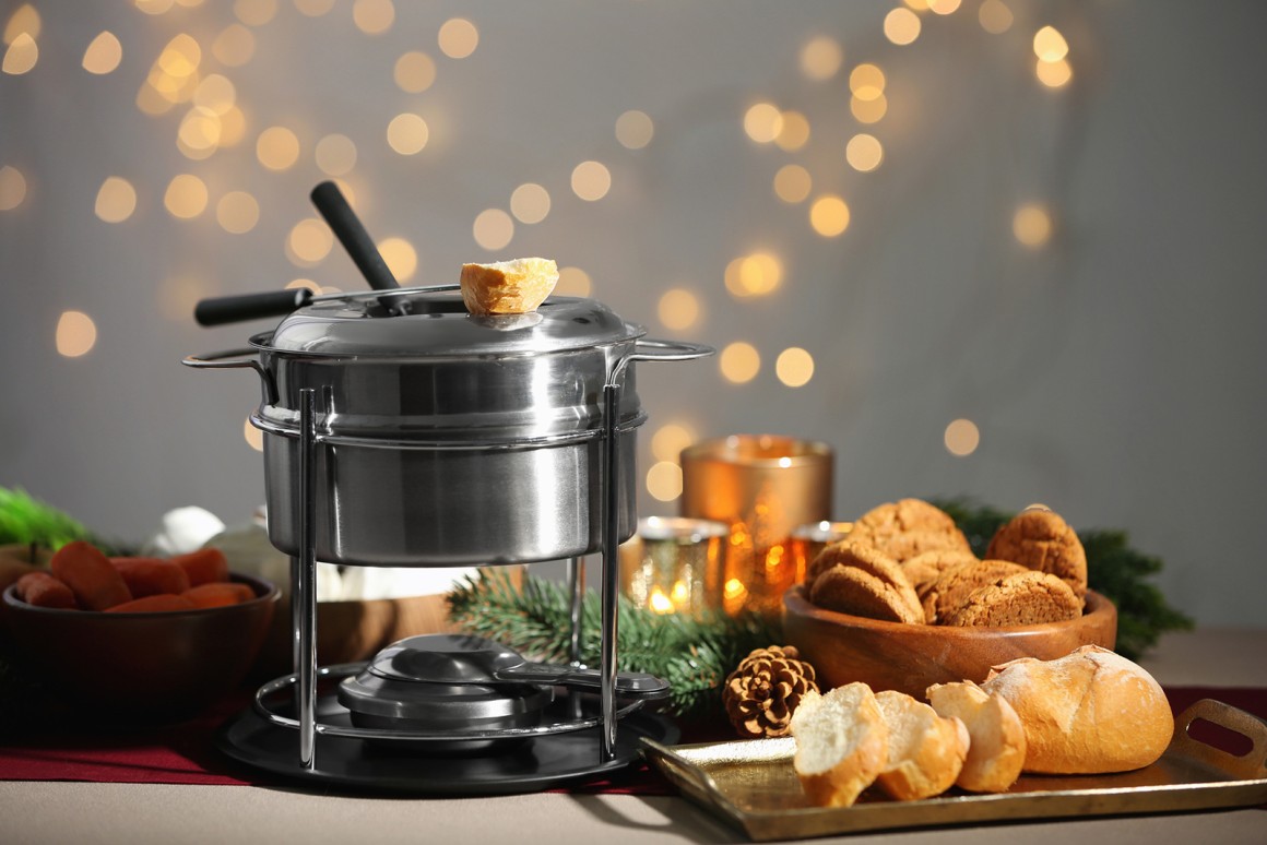Family X-Mas: Tipps für das perfekte Weihnachtsessen