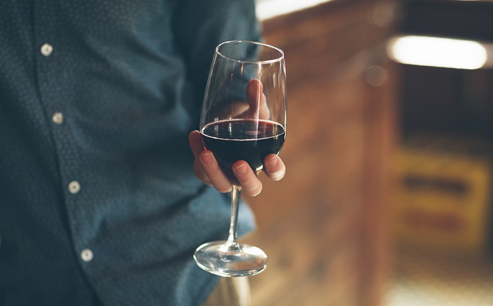 Wein kaufen - was man beachten sollte