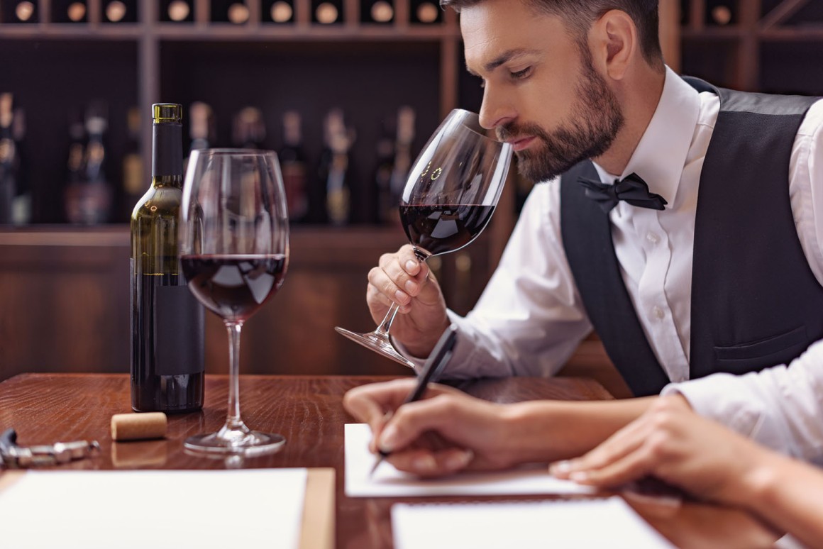 Wein degustieren: Vorbereitungen, Tipps und Anleitung