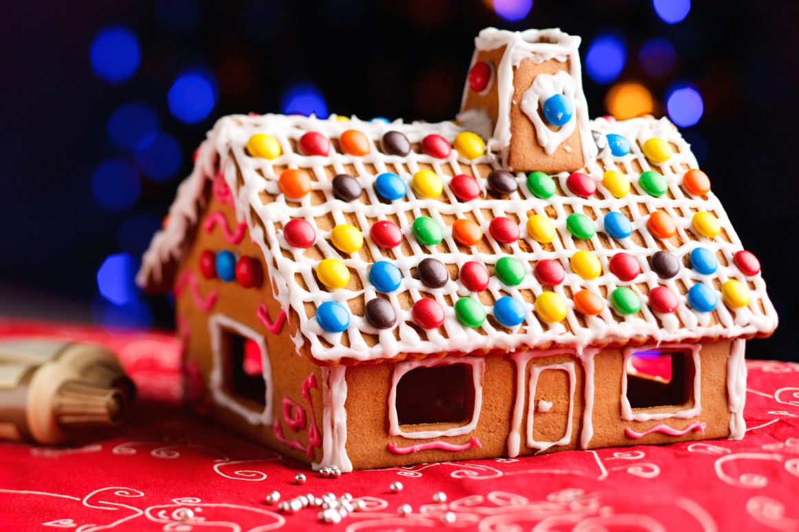 Geschenkideen mit Gaumenfreude zu Weihnachten