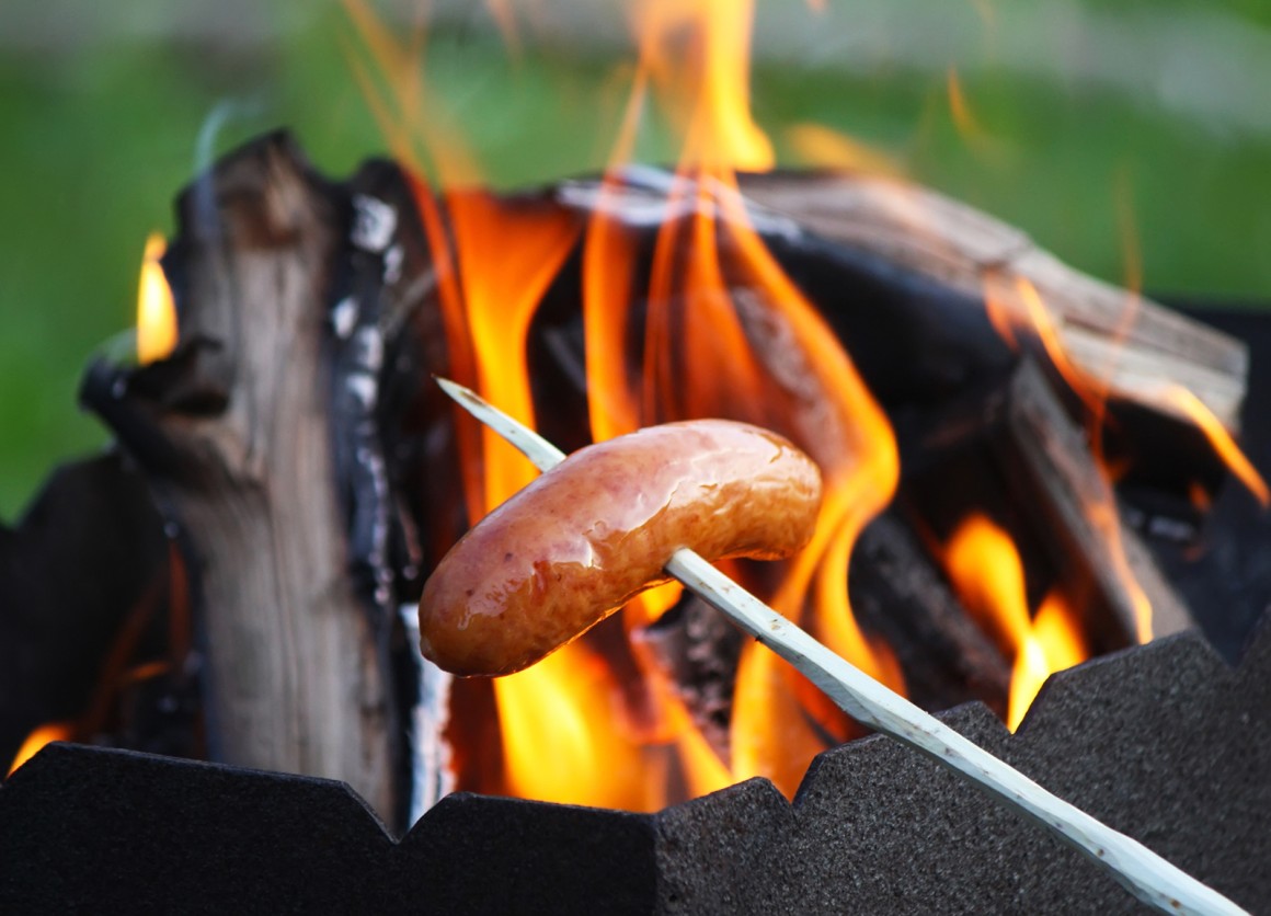 Genuss für Outdoorfans: Die richtige Vorbereitung, Tipps und Rezeptideen