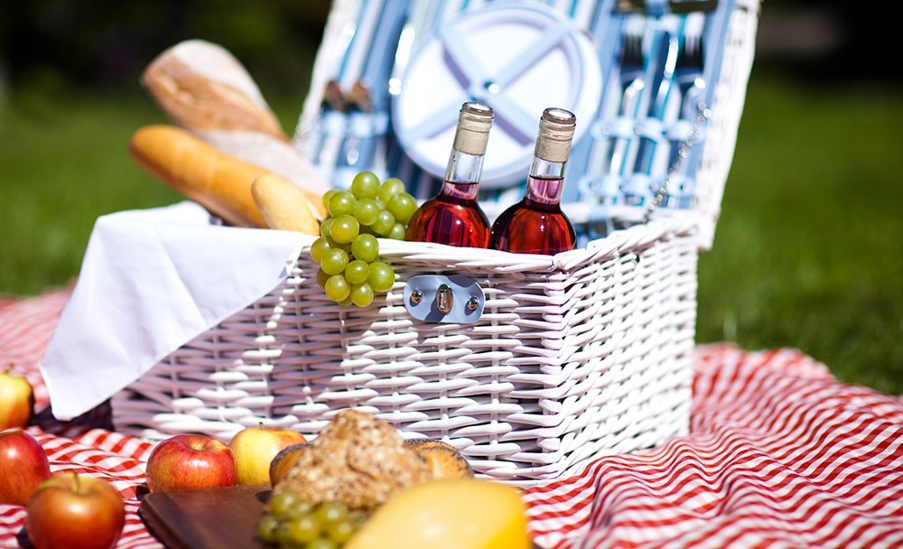 Genuss für Outdoorfans: Die richtige Vorbereitung, Tipps und Rezeptideen