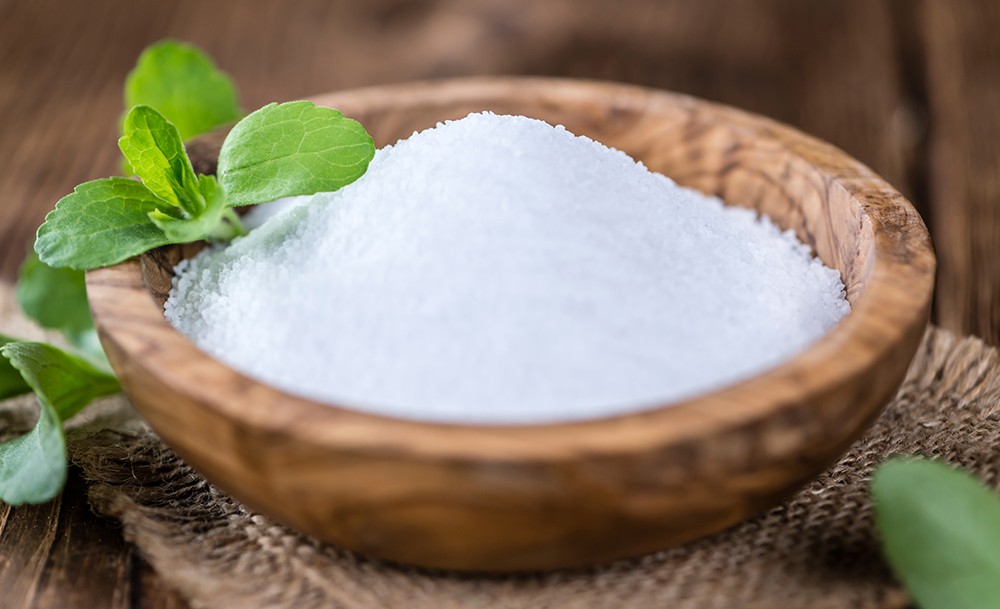 Stevia, das gesunde Süßkraut