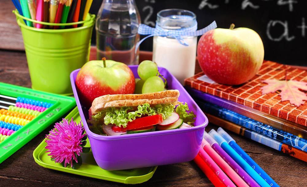 Übergewicht bei Kindern