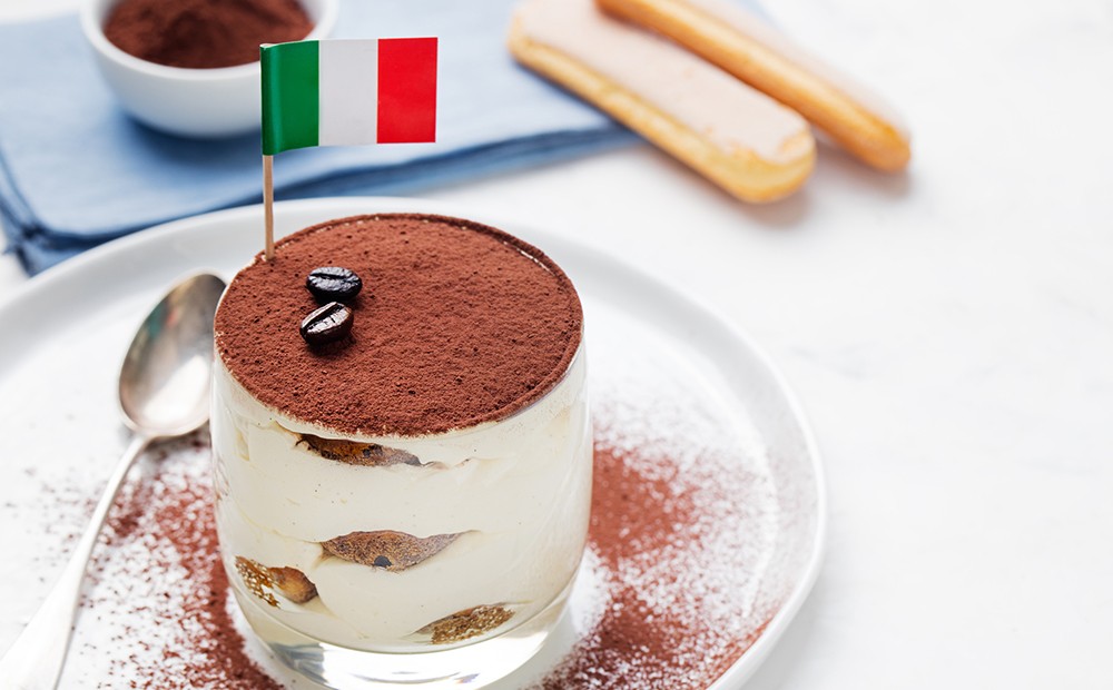 Italien: das Land der Genüsse
