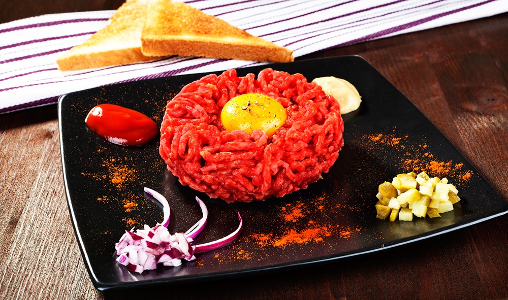Ernährung in der Schwangerschaft