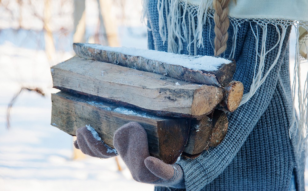 Wintergrillen - Grillen auch im Winter