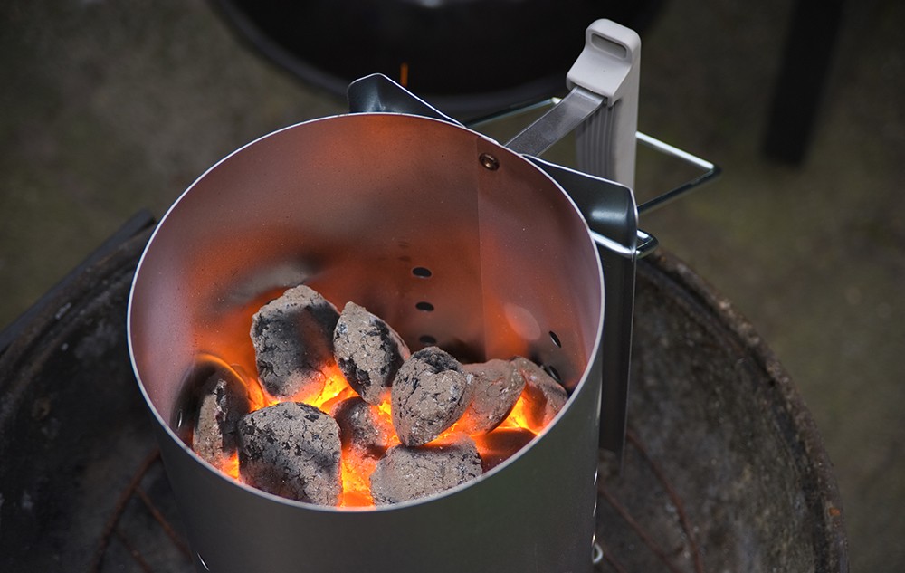 Grillzubehör
