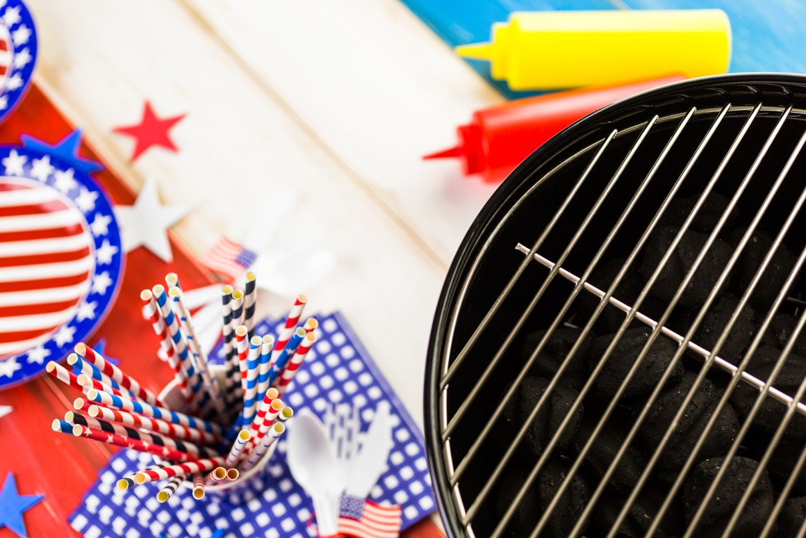 Grillen in anderen Ländern