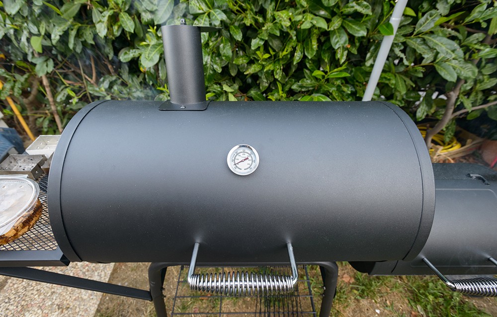 Den passenden Grill finden