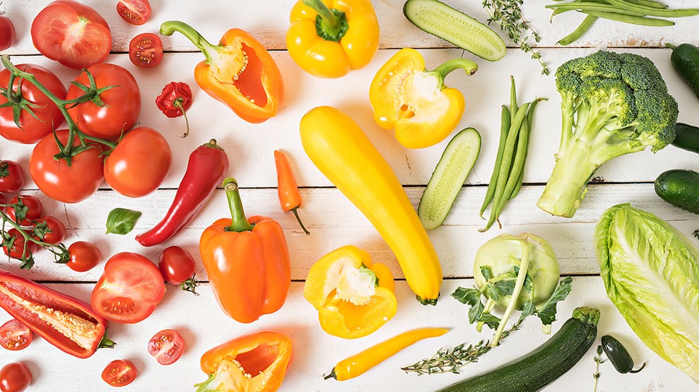 Vitamine im Überblick