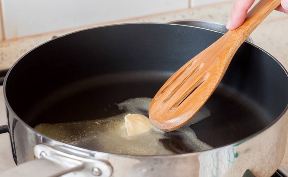 Herzhafte Kürbiscremesuppe Grundrezept