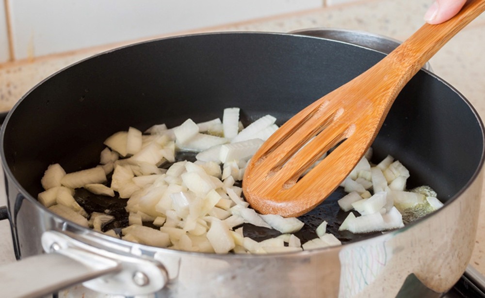 Herzhafte Kürbiscremesuppe Grundrezept