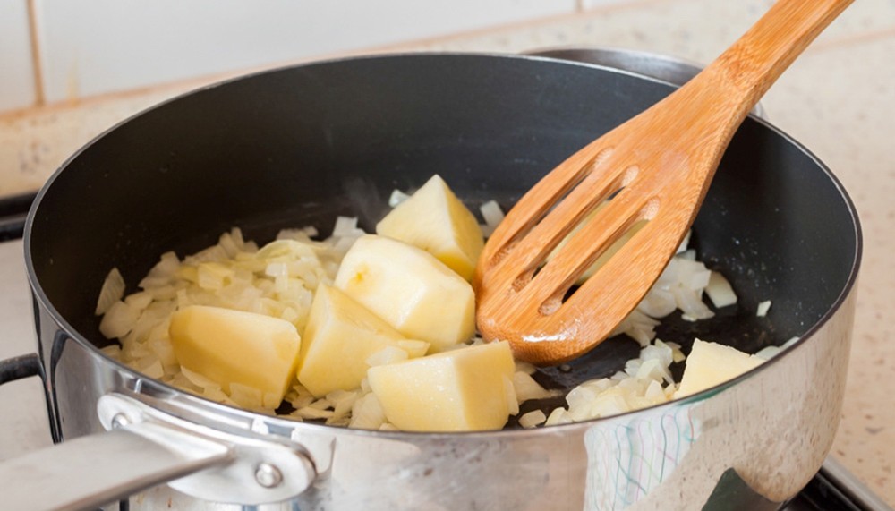Herzhafte Kürbiscremesuppe Grundrezept