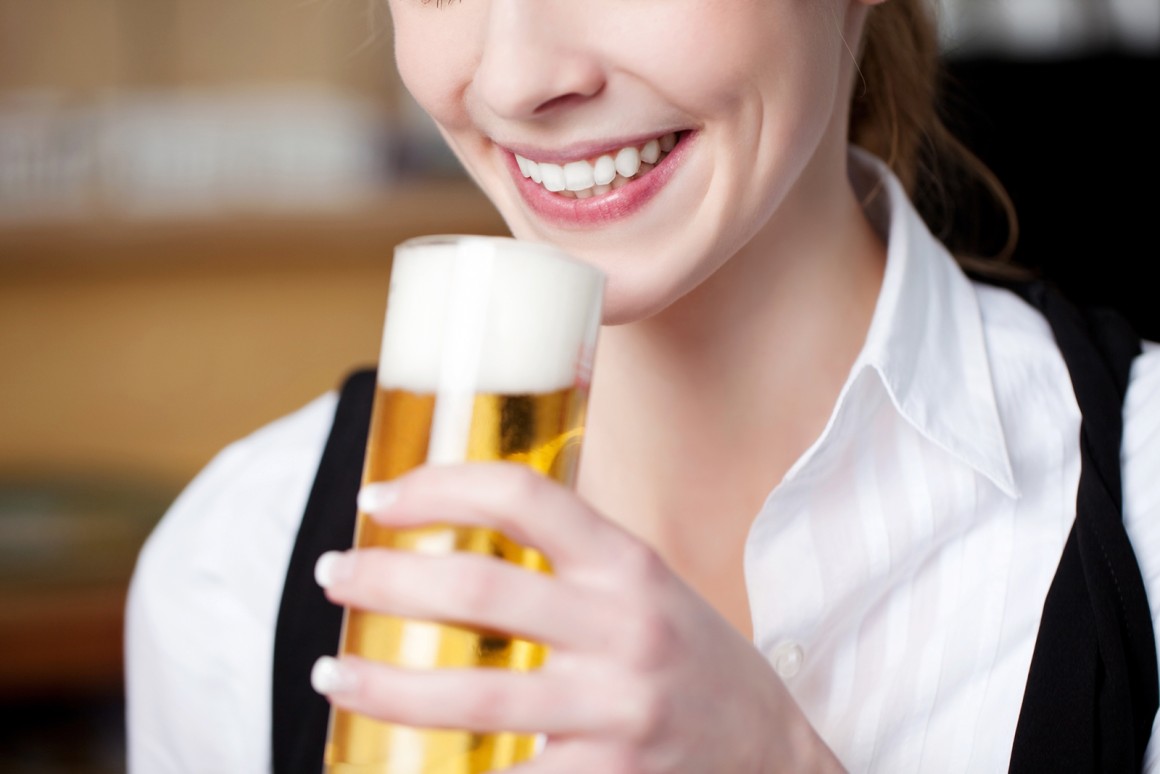 Bierverkostung - so wird Bier verkostet